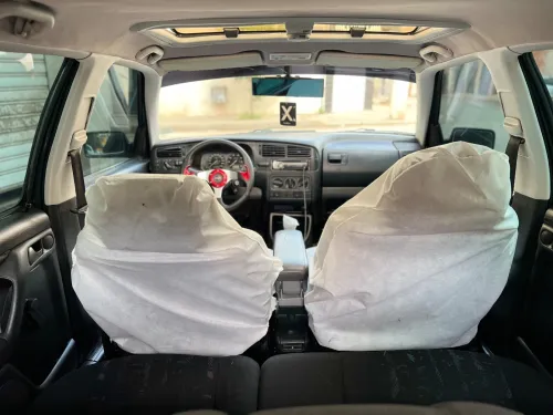 Volkswagen Golf 3 1992 Gti