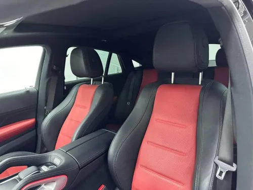 Mercedes Gle 2024 Black édition