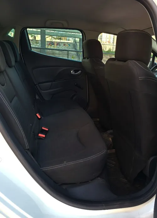 Renault Clio 4 2015 Limited 2