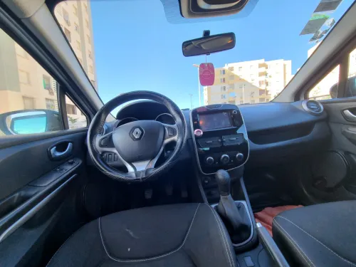 Renault Clio 4 2015 Limited 2