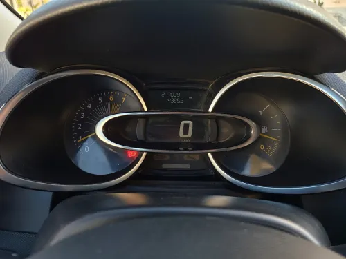 Renault Clio 4 2015 Limited 2