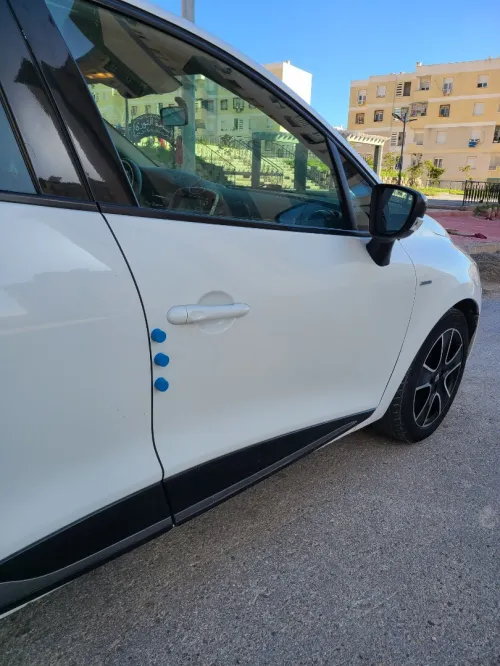 Renault Clio 4 2015 Limited 2