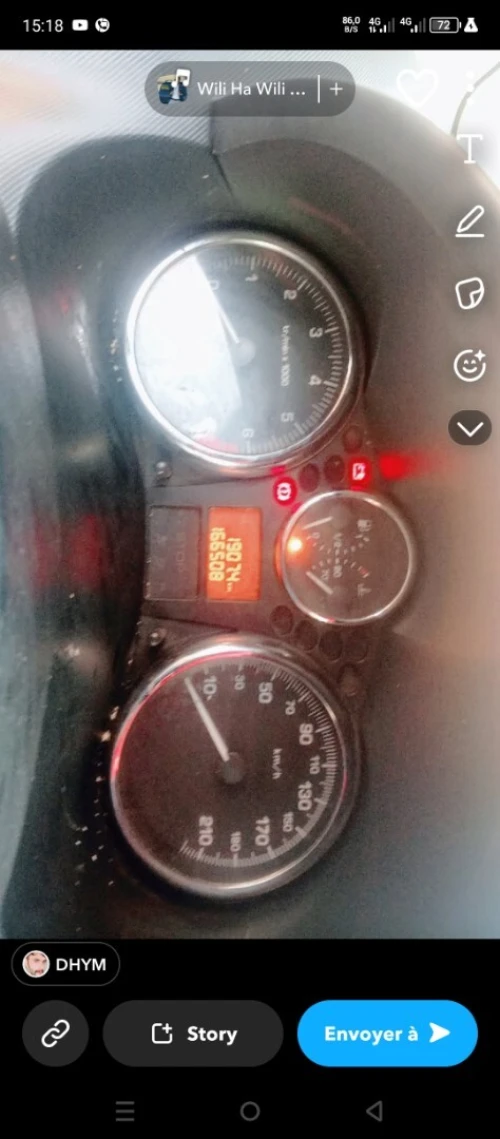 Peugeot 206 Plus 2012 206 Plus