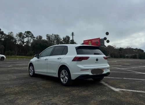Volkswagen Golf 8 2021 Active