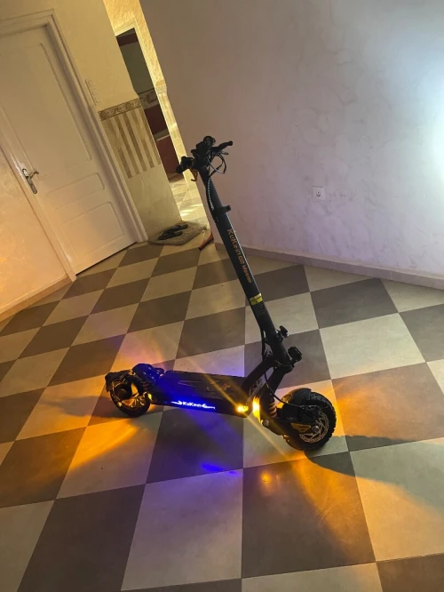 Kukirin G2 master 2025