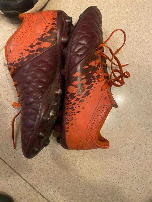 Soulier Kipsta Decathlon