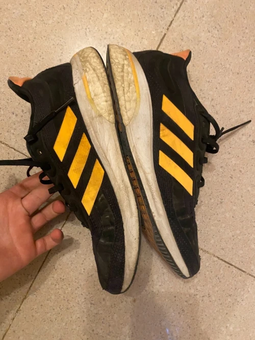 Basket ADidas original