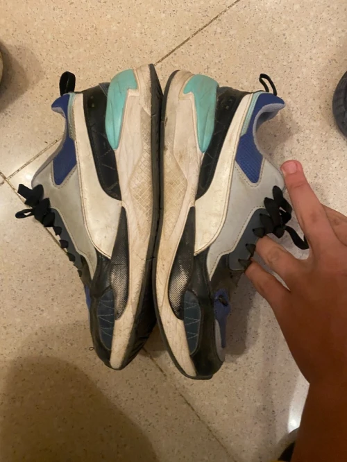 Basquette Puma original Pointure 42