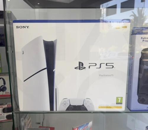 Ps5 PlayStation 5 Slim 1Tb