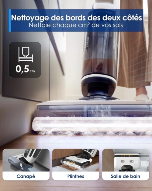 Tineco S7 Steam