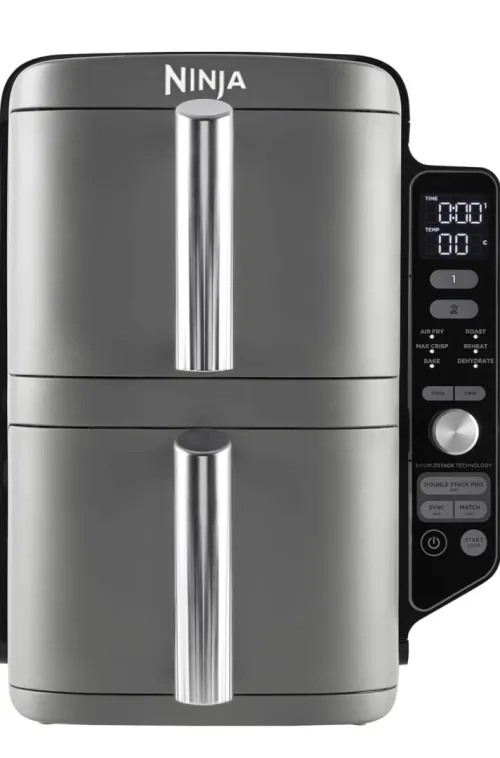 NINJA Double Stack XL 9,5 litre