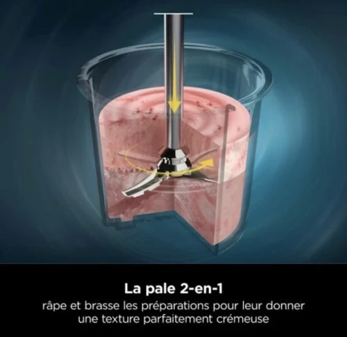 Machine à glace Ninja CREAMi NC302EU Ninja ( Sorbetière )