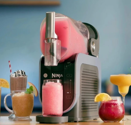Ninja SLUSHi Machine