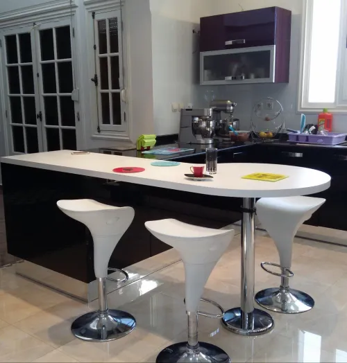Vente Villa Constantine El khroub