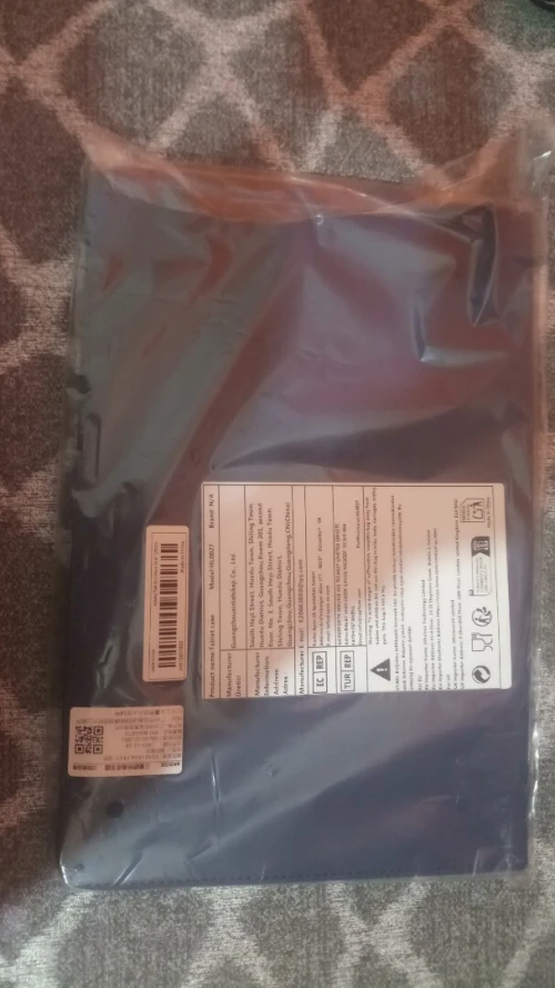 Pochette Tab s10/9 Ultra