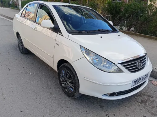 Tata Manza 2017 Manza