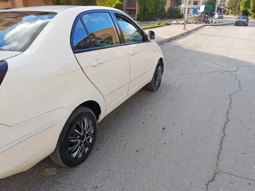Tata Manza 2017 Manza