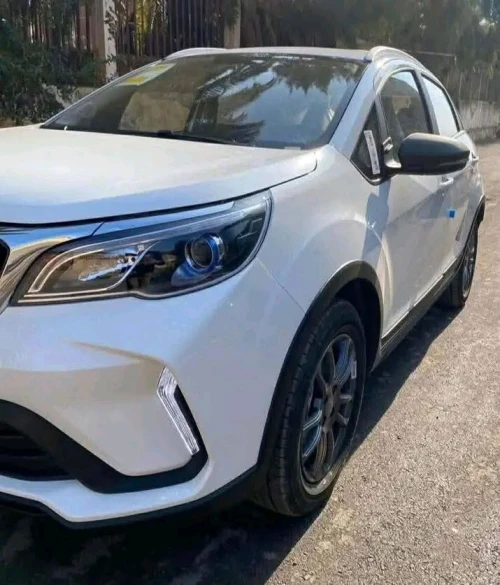 Geely GX3 PRO  2025 