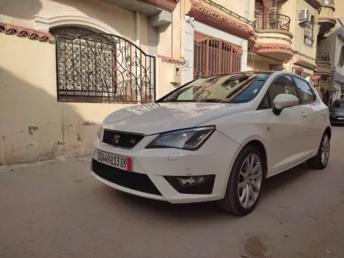 Seat Ibiza 2013 FR