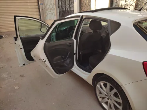 Seat Ibiza 2013 FR