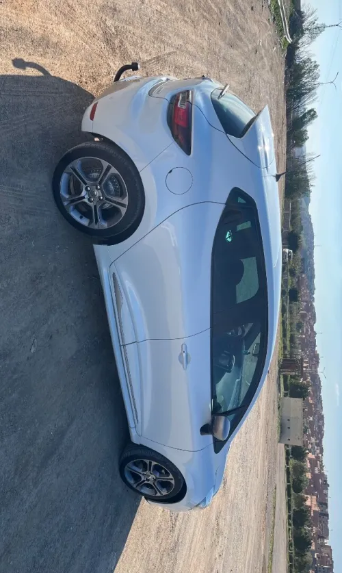 Renault Clio 4 2018 GT Line +
