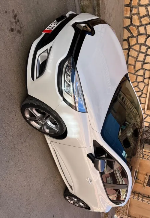 Renault Clio 4 2018 GT Line +