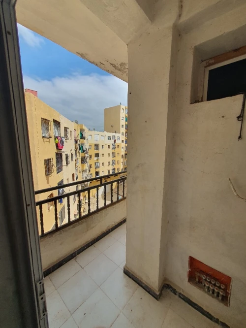 Vente Appartement F3 Tlemcen Tlemcen