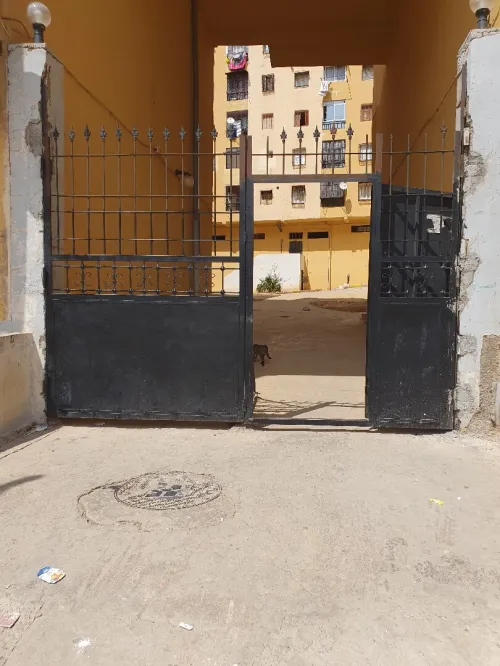 Vente Appartement F3 Tlemcen Tlemcen