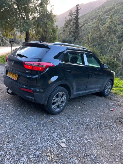 Hyundai Creta 2017 Creta