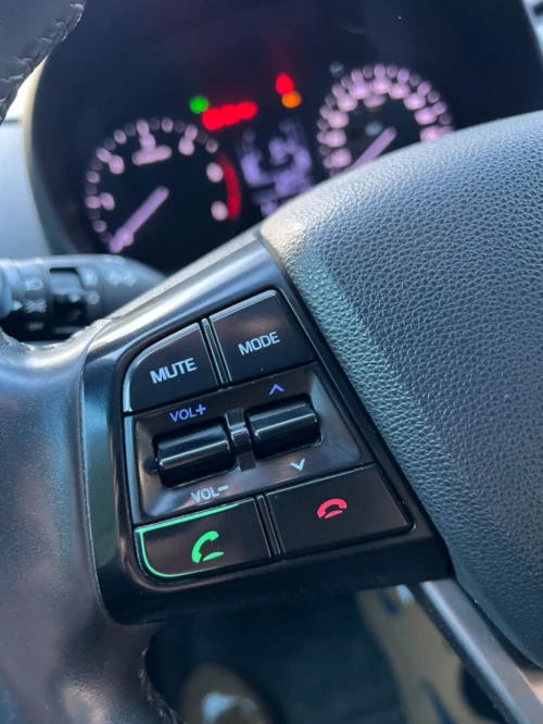 Hyundai Creta 2017 Creta
