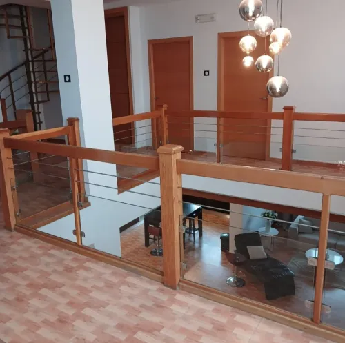 Location Villa Alger Kouba