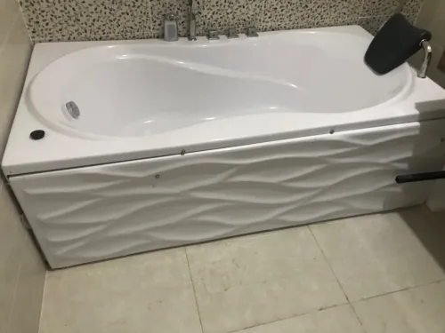 Baignoire 