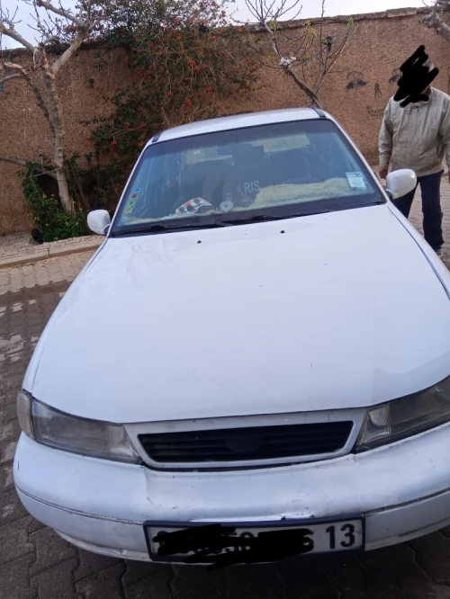 Daewoo Cielo 1996 
