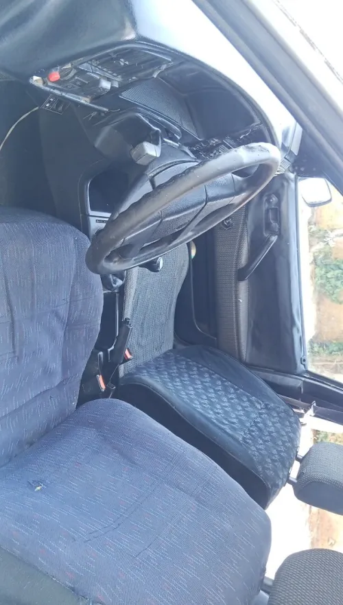 Volkswagen Passat 1992 CL