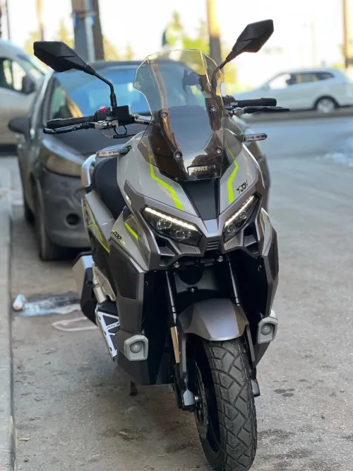 Vms Xdv 2025