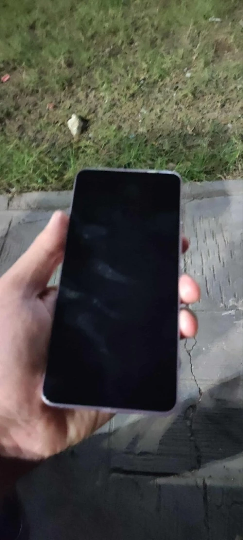 Xiaomi 12lite