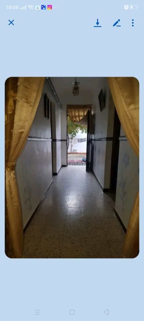 Vente Villa Aïn Témouchent Hassi el ghella