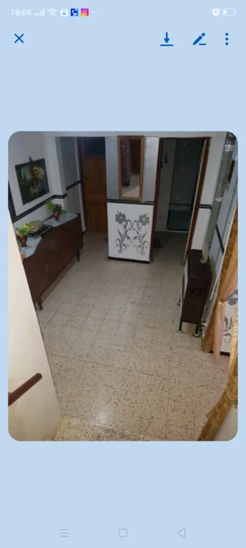 Vente Villa Aïn Témouchent Hassi el ghella