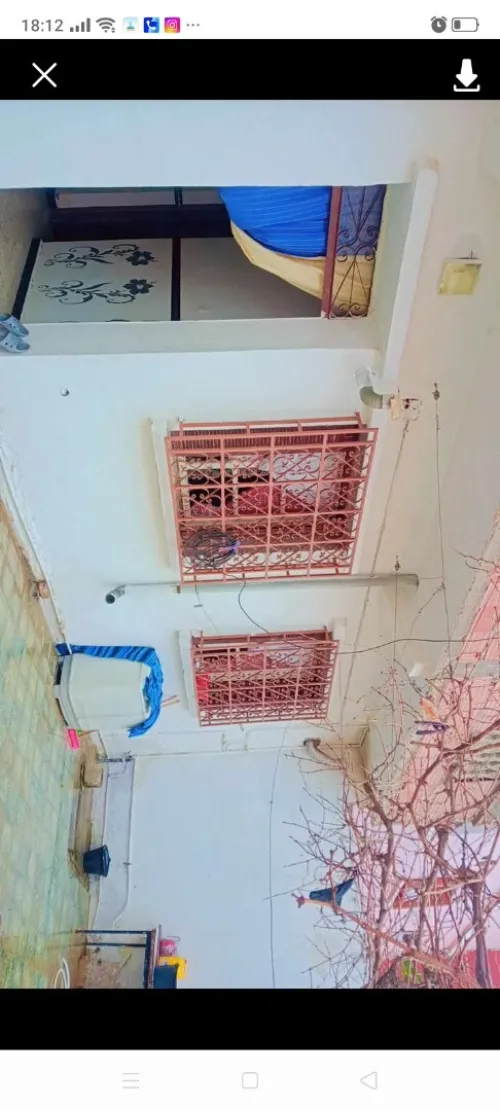 Vente Villa Aïn Témouchent Hassi el ghella