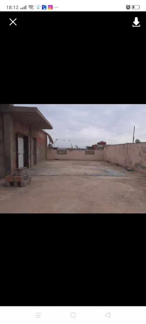 Vente Villa Aïn Témouchent Hassi el ghella