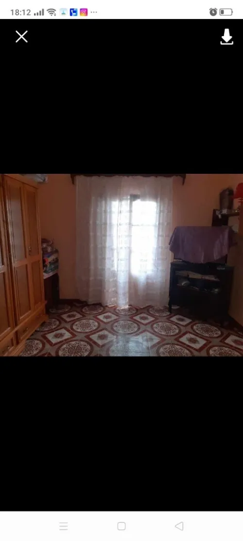 Vente Villa Aïn Témouchent Hassi el ghella