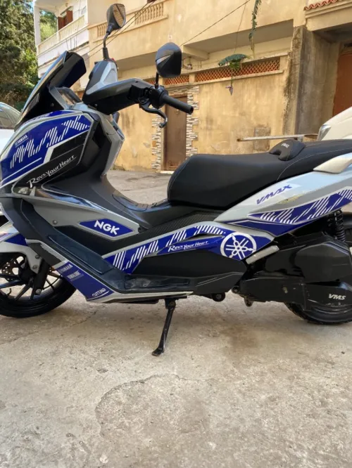 Vms Vimax 2021
