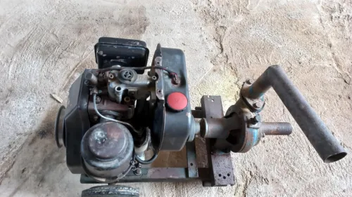 محرك إيطالي lombardini 
