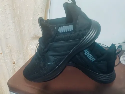 BASKETS Puma pointure 44 