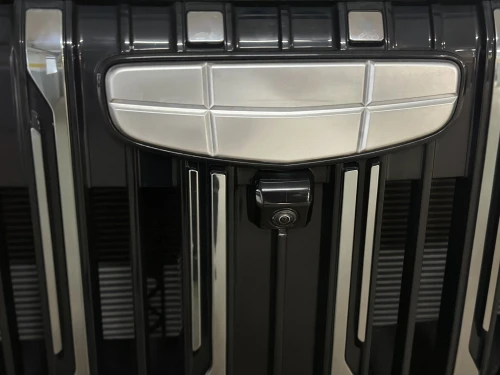 Geely Starray 2026 