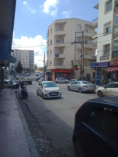 Location Appartement Alger Kouba