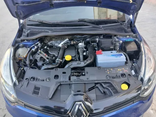 Renault Clio 4 2018 GT Line +