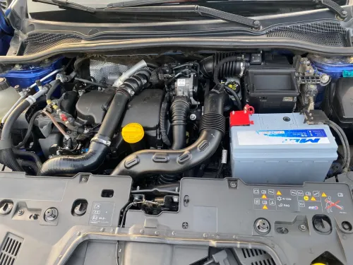 Renault Clio 4 2018 GT Line +