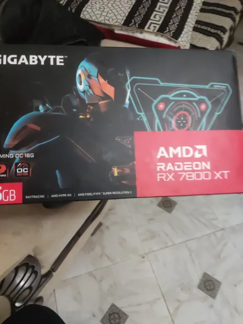 Config Gaming PC