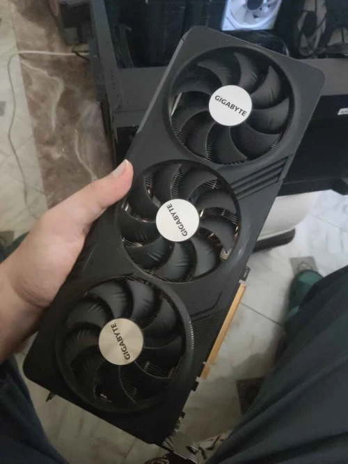 CARTE GRAPHIC RX 7800XT GIGABYTE GAMING OC